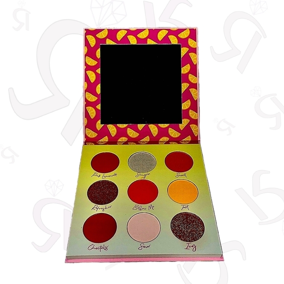 Sour Ya Doin'? by Beauty Bakerie - Picture 5 of 5